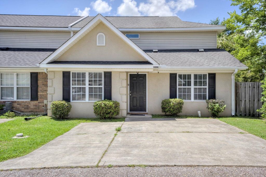 3008 Rice Street, Augusta, GA 30909