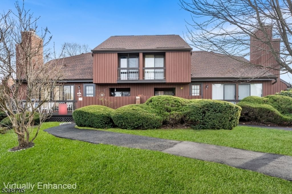 25 Bloomingdale Dr 1B, Hillsborough Twp., NJ 08844