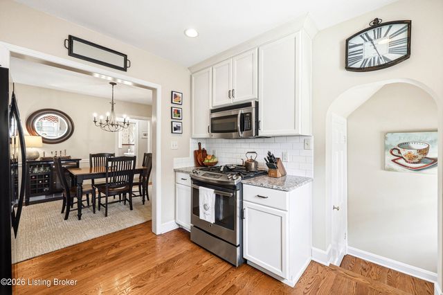 2354 Tyler Ln, Louisville, KY 40205
