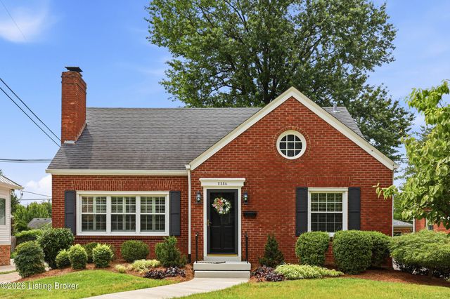 2354 Tyler Ln, Louisville, KY 40205