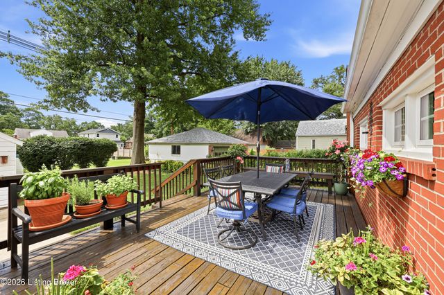 2354 Tyler Ln, Louisville, KY 40205