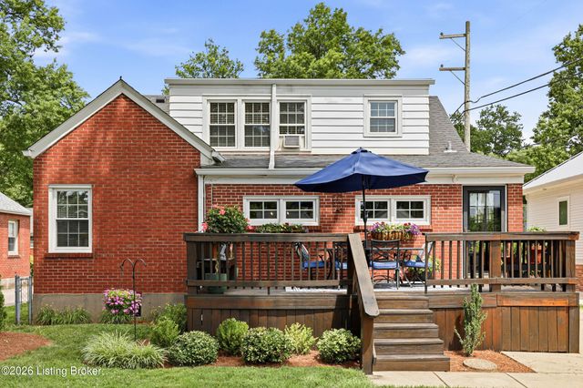 2354 Tyler Ln, Louisville, KY 40205