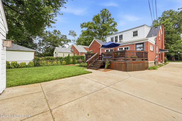 2354 Tyler Ln, Louisville, KY 40205