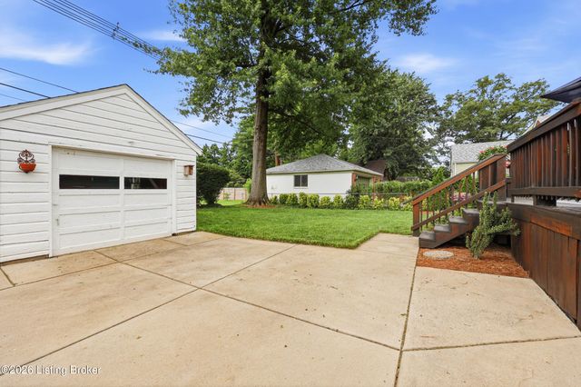 2354 Tyler Ln, Louisville, KY 40205