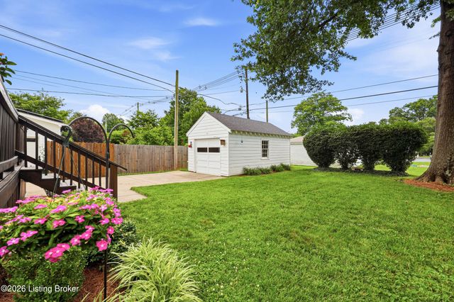 2354 Tyler Ln, Louisville, KY 40205
