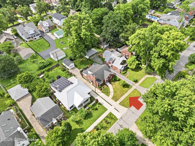 2354 Tyler Ln, Louisville, KY 40205