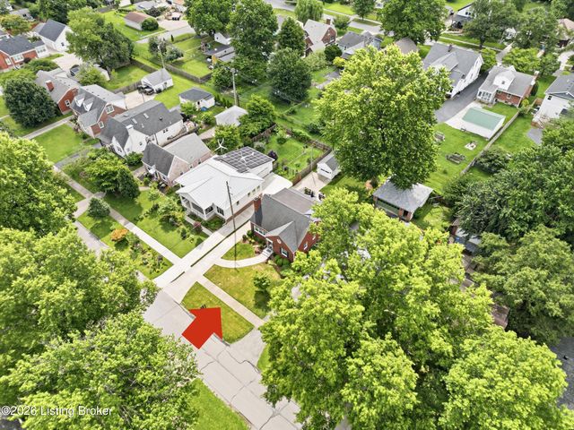 2354 Tyler Ln, Louisville, KY 40205