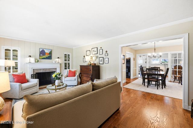 2354 Tyler Ln, Louisville, KY 40205