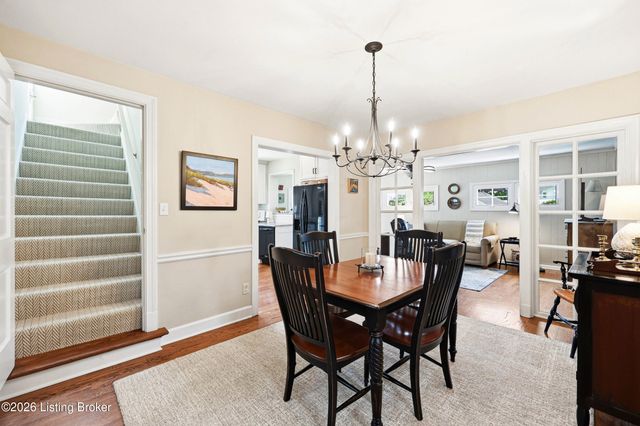 2354 Tyler Ln, Louisville, KY 40205