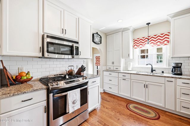 2354 Tyler Ln, Louisville, KY 40205
