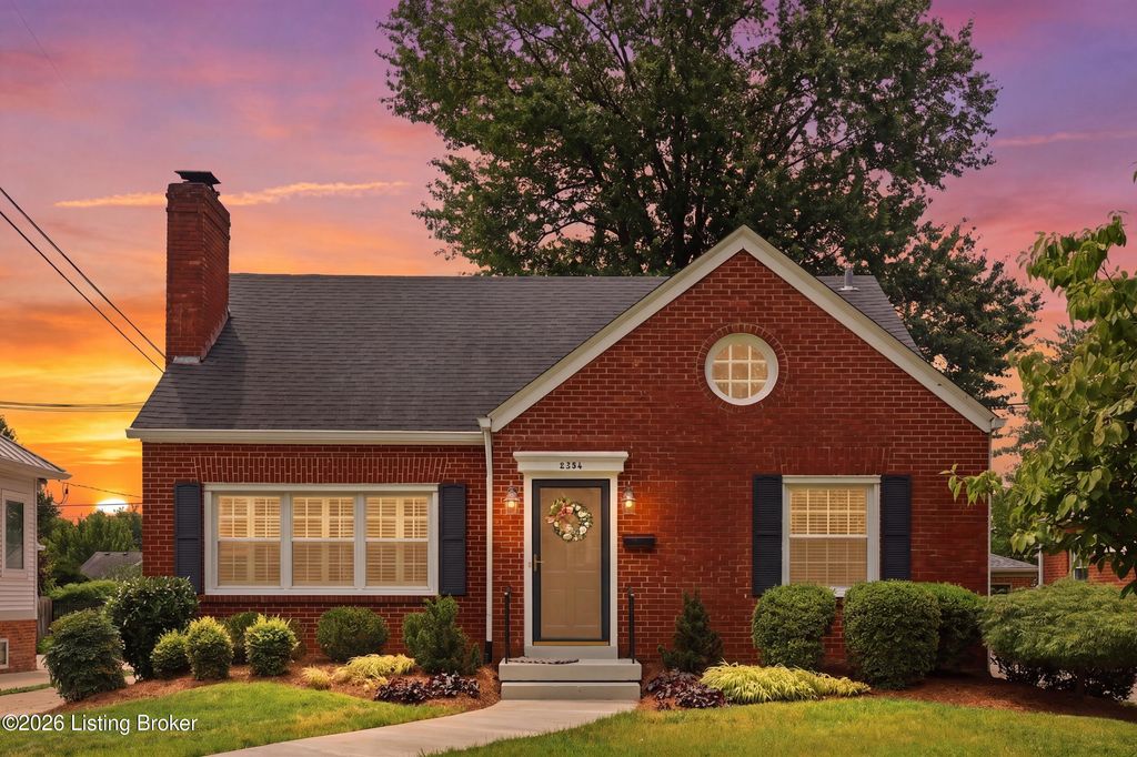2354 Tyler Ln, Louisville, KY 40205