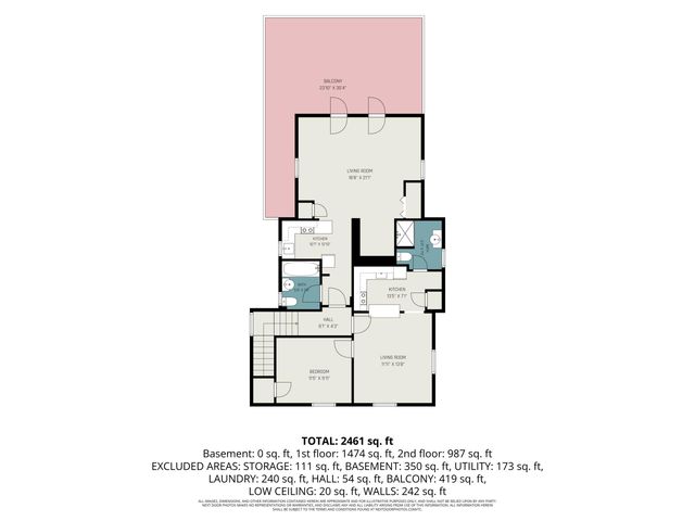 447 Stuart Avenue, Kalamazoo City, MI 49007