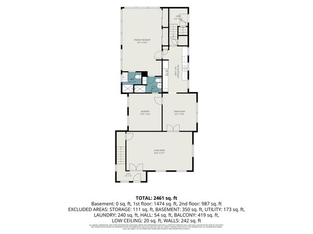 447 Stuart Avenue, Kalamazoo City, MI 49007