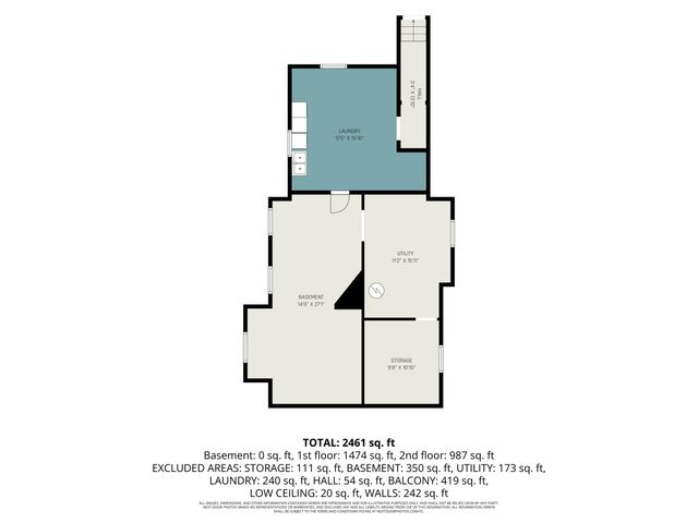 447 Stuart Avenue, Kalamazoo City, MI 49007