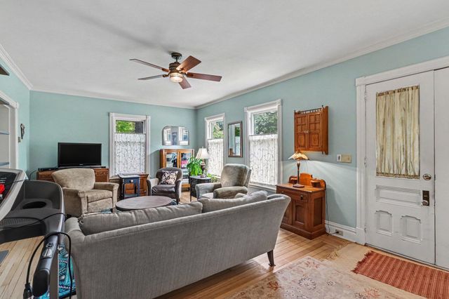 447 Stuart Avenue, Kalamazoo City, MI 49007