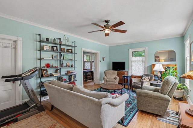 447 Stuart Avenue, Kalamazoo City, MI 49007