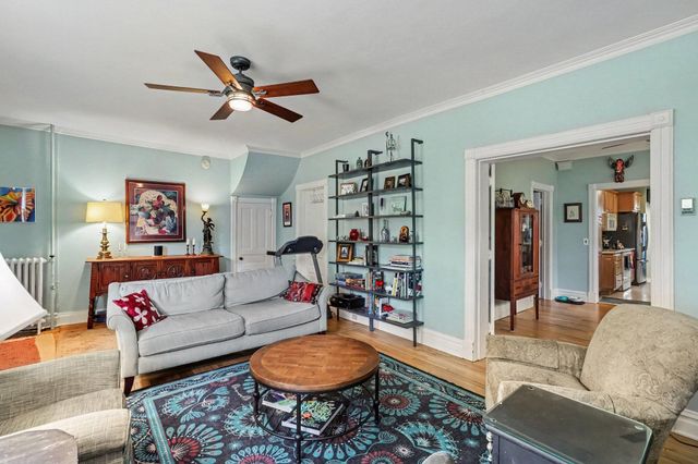 447 Stuart Avenue, Kalamazoo City, MI 49007