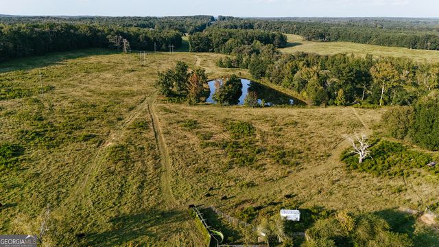 260.66 AC Bohannon Road, Grantville, GA 30220