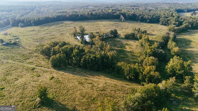260.66 AC Bohannon Road, Grantville, GA 30220