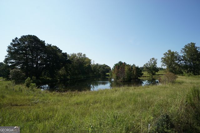 260.66 AC Bohannon Road, Grantville, GA 30220