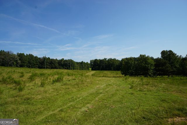 260.66 AC Bohannon Road, Grantville, GA 30220