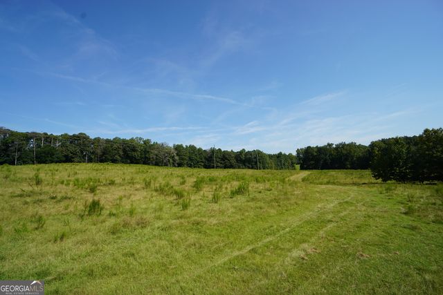 260.66 AC Bohannon Road, Grantville, GA 30220