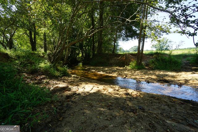 260.66 AC Bohannon Road, Grantville, GA 30220