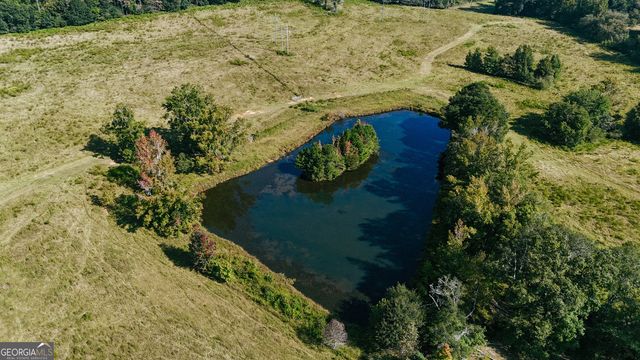 260.66 AC Bohannon Road, Grantville, GA 30220