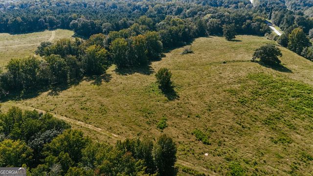 260.66 AC Bohannon Road, Grantville, GA 30220