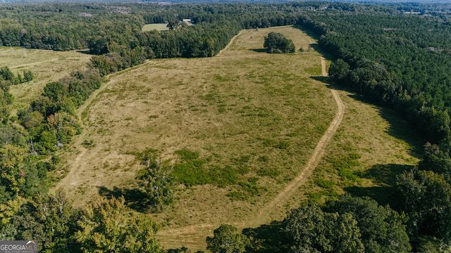 260.66 AC Bohannon Road, Grantville, GA 30220