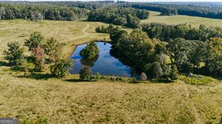 260.66 AC Bohannon Road, Grantville, GA 30220