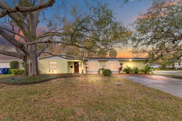 201 S SHERRILL STREET, Tampa, FL 33609