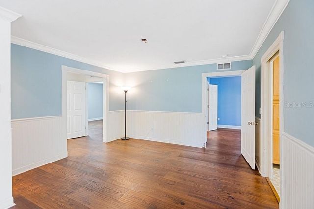 201 S SHERRILL STREET, Tampa, FL 33609