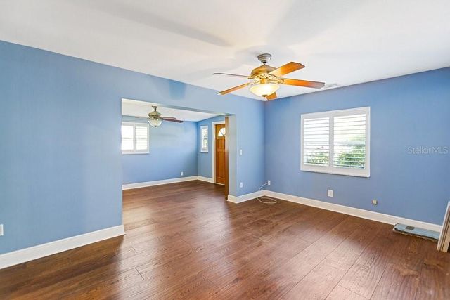 201 S SHERRILL STREET, Tampa, FL 33609