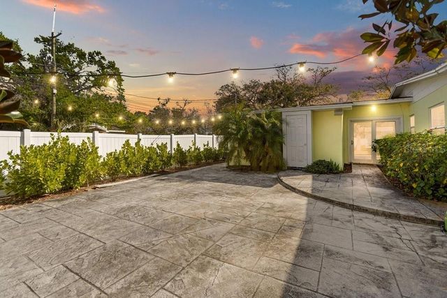 201 S SHERRILL STREET, Tampa, FL 33609