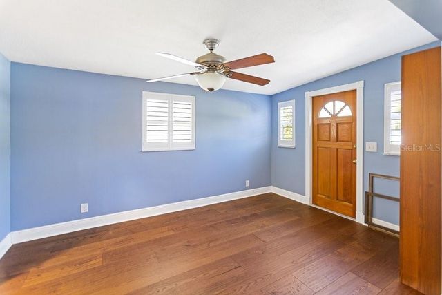 201 S SHERRILL STREET, Tampa, FL 33609