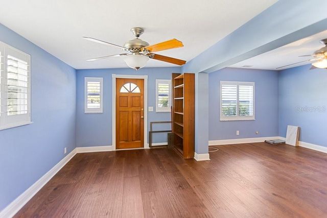 201 S SHERRILL STREET, Tampa, FL 33609