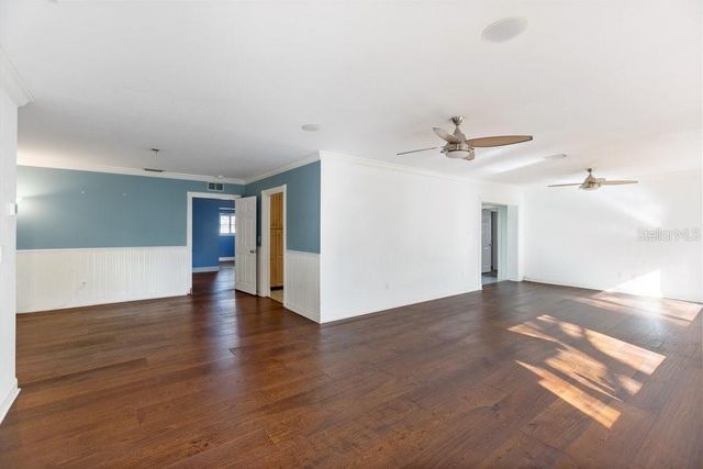 201 S SHERRILL STREET, Tampa, FL 33609