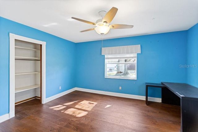 201 S SHERRILL STREET, Tampa, FL 33609