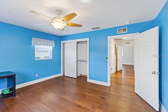 201 S SHERRILL STREET, Tampa, FL 33609