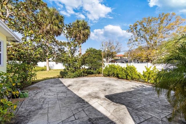 201 S SHERRILL STREET, Tampa, FL 33609