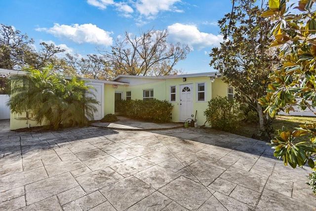 201 S SHERRILL STREET, Tampa, FL 33609