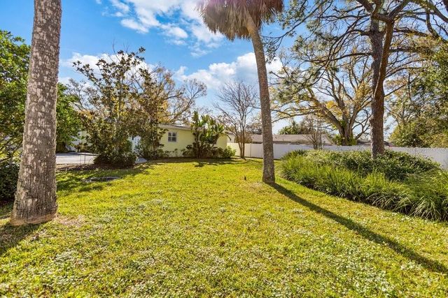 201 S SHERRILL STREET, Tampa, FL 33609