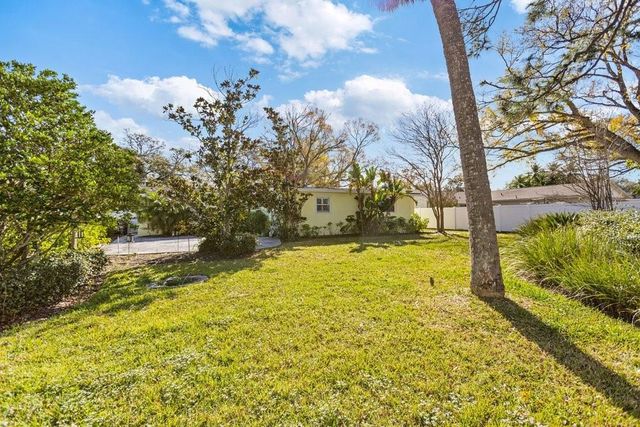 201 S SHERRILL STREET, Tampa, FL 33609