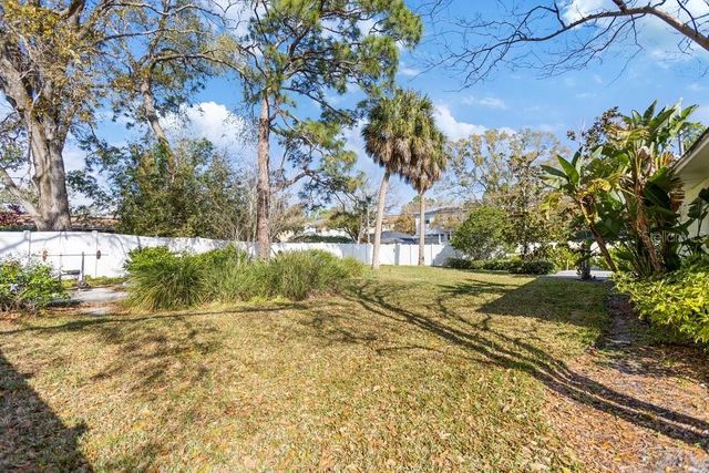 201 S SHERRILL STREET, Tampa, FL 33609