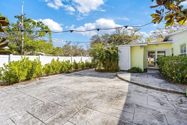 201 S SHERRILL STREET, Tampa, FL 33609