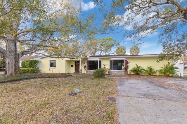 201 S SHERRILL STREET, Tampa, FL 33609