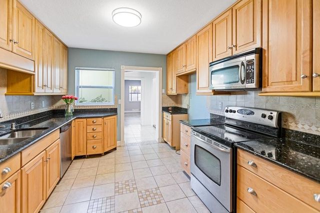 201 S SHERRILL STREET, Tampa, FL 33609