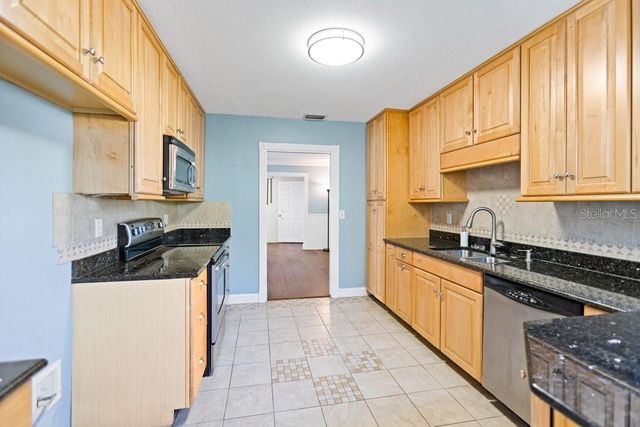 201 S SHERRILL STREET, Tampa, FL 33609