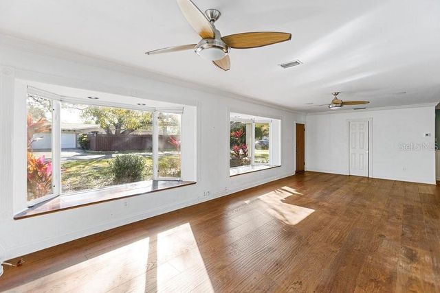 201 S SHERRILL STREET, Tampa, FL 33609